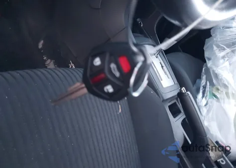 2015 Mitsubishi Lancer Es из США, поврежденный, VIN JA32U2FU8FU021648